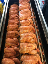 Load image into Gallery viewer, The Chicken Rotisserie Cooking Center