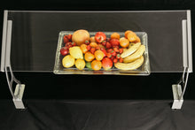 Load image into Gallery viewer, Portable Sneeze Guard