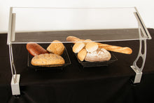 Load image into Gallery viewer, Portable Sneeze Guard