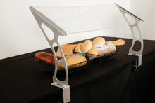 Load image into Gallery viewer, Portable Sneeze Guard