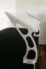 Load image into Gallery viewer, Portable Sneeze Guard