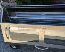 Load image into Gallery viewer, Rotisserie Basket Set Attachment