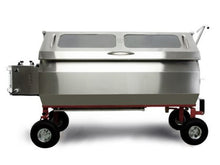 Load image into Gallery viewer, Outdoor Cooking Center