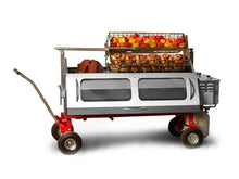 Load image into Gallery viewer, Outdoor Cooking Center