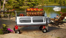 Load image into Gallery viewer, The Chicken Rotisserie Cooking Center