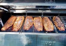 Load image into Gallery viewer, Grill Rack Attachments