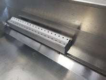 Load image into Gallery viewer, The Propane Smoker & Grill Cooking Center