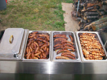 Load image into Gallery viewer, The Portable Steam-Table Cooking Center