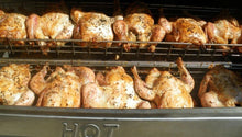Load image into Gallery viewer, The Chicken Rotisserie Cooking Center
