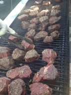 Grill Rack Attachments