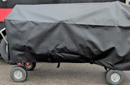 Heavy-Duty Vinyl Cover